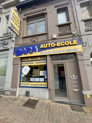 Auto-école Bara