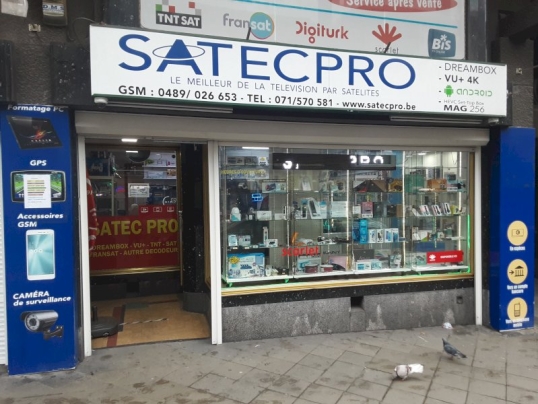 Satec Pro