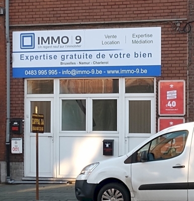 Immo 9