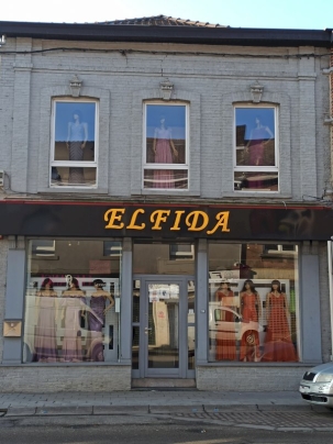 Elfida