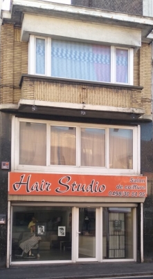 Hair Studio