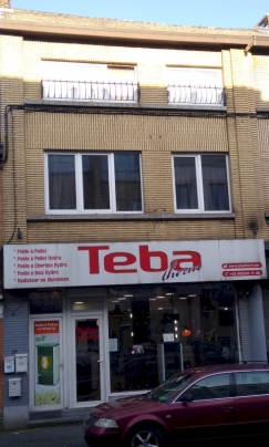 Teba Therm