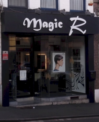 Magic R