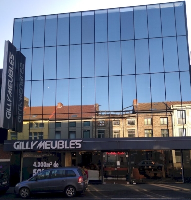 Gilly Meubles