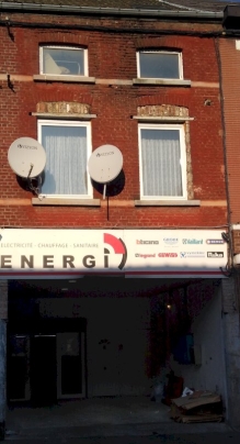 energi