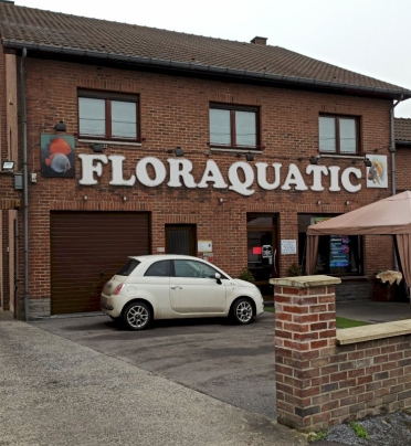 Floraquatic