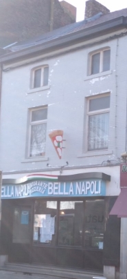 Bella Napoli