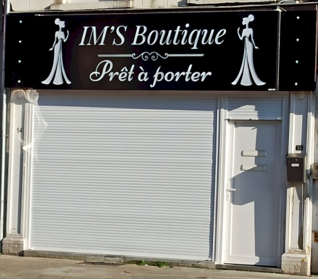 IM'S Boutique