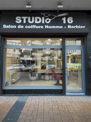 Studio 16