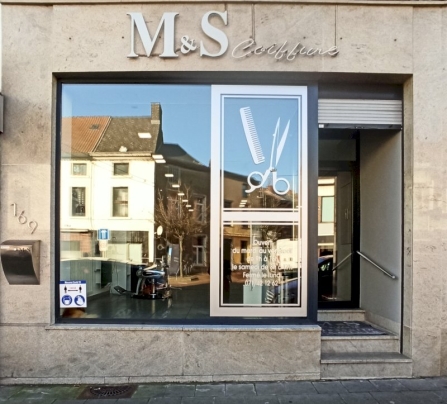 M&S Coiffure