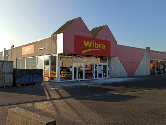 Wibra