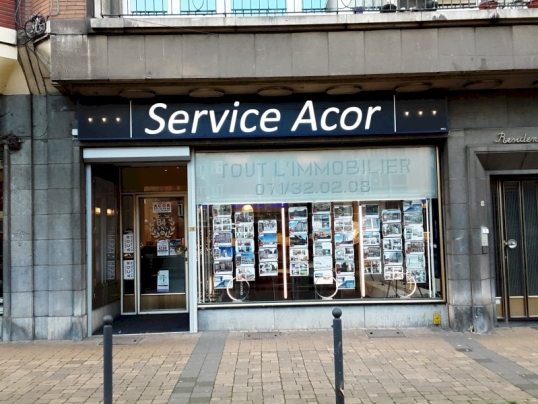 Service Acor