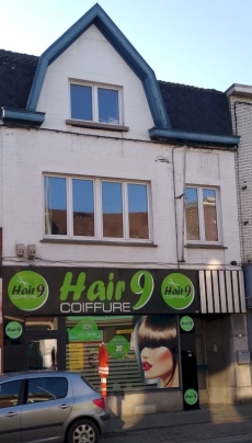 Hair 9 Coiffure