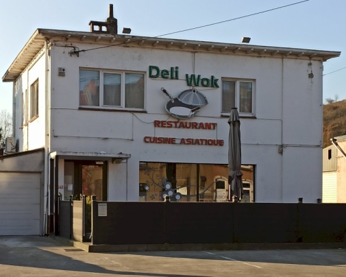 Deli Wok