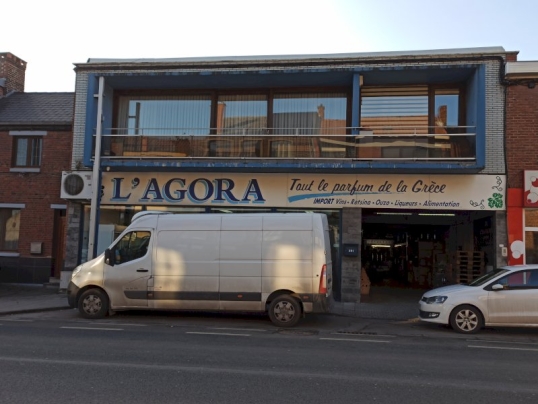 L'Agora