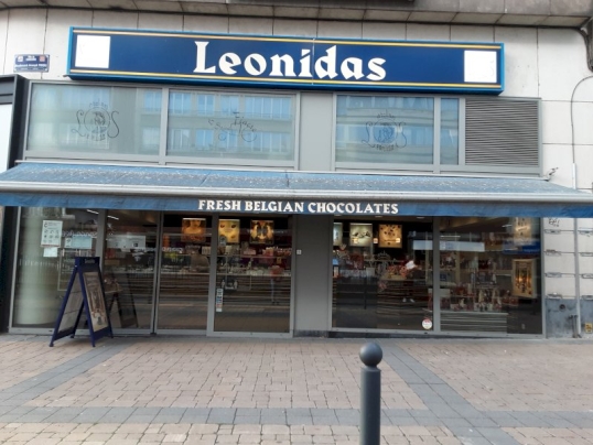 Leonidas