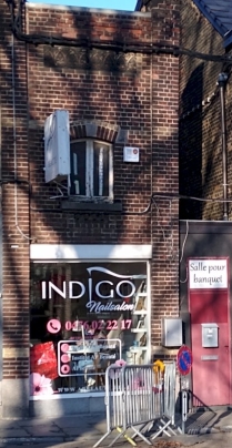 L'indigo Nailsalon