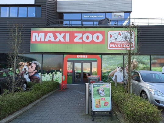 Maxi Zoo