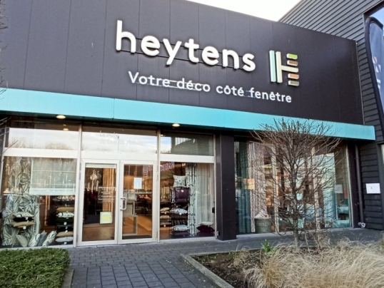 Heytens