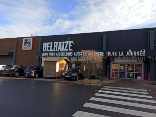 AD Delhaize