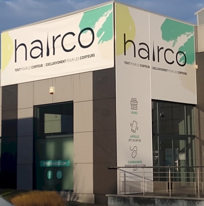 Hairco