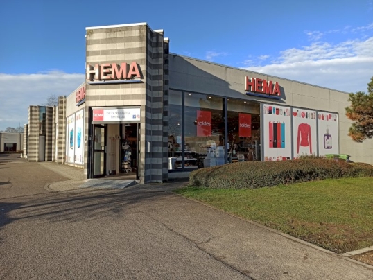 Hema