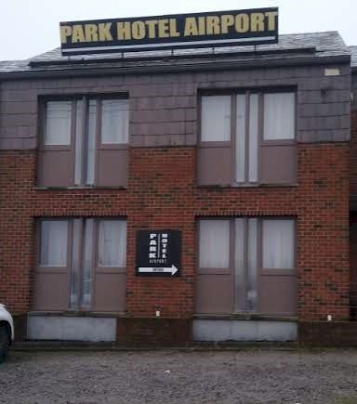 Hotel Charleroi Airport