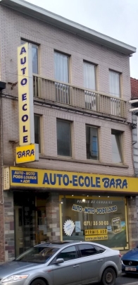 Auto-école Bara