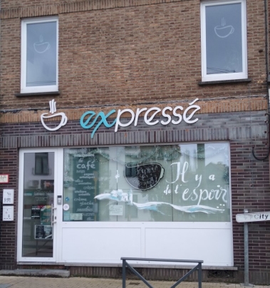 Expressé