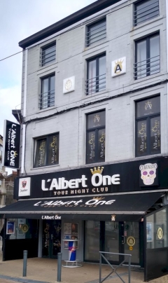 L'Albert One