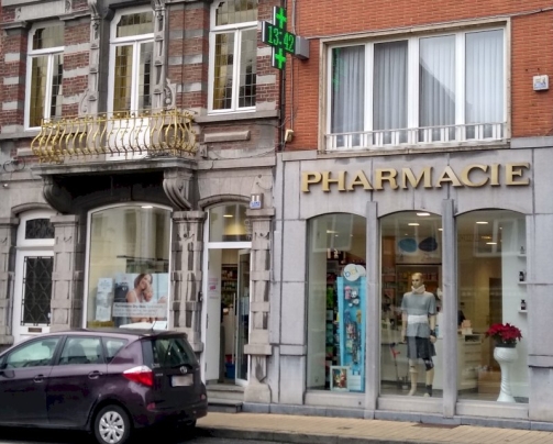 Pharmacie Allard