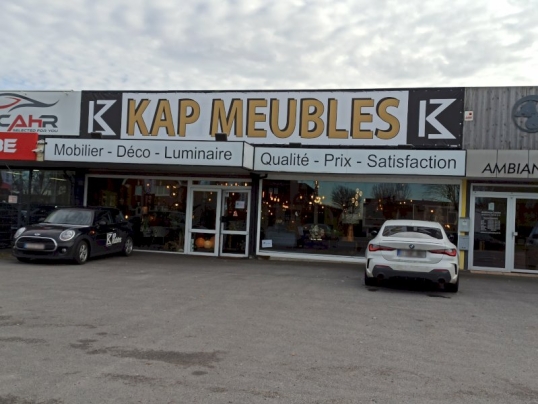 Kap Meubles