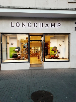 Longchamp