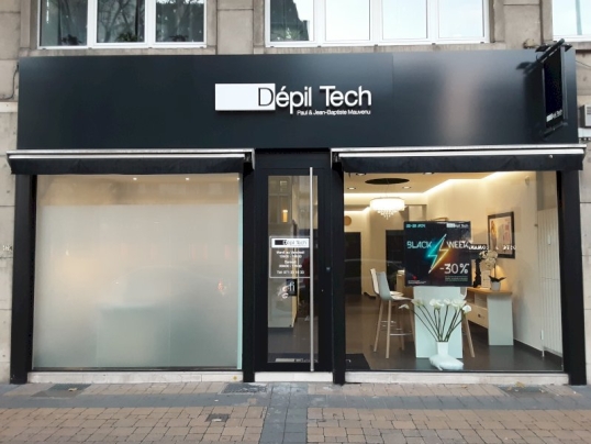 Dépil Tech