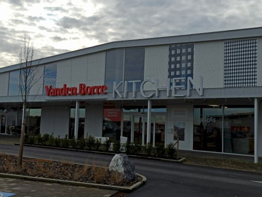 Vanden Borre KITCHEN