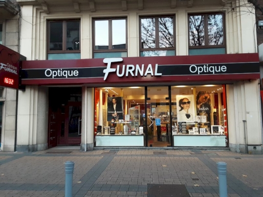 Furnal Optique