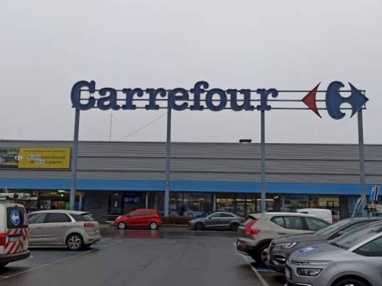 Carrefour