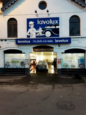 Lavolux