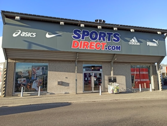 SportsDirect.com