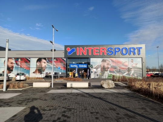 Intersport