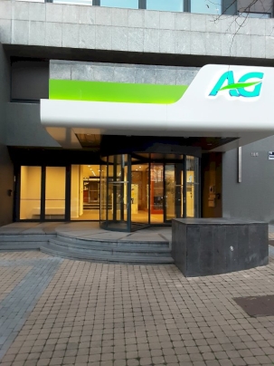 AG Insurance