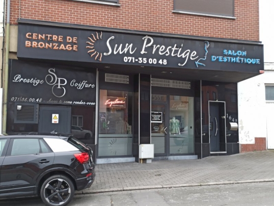 Sun Prestige