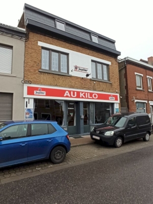 Au kilo