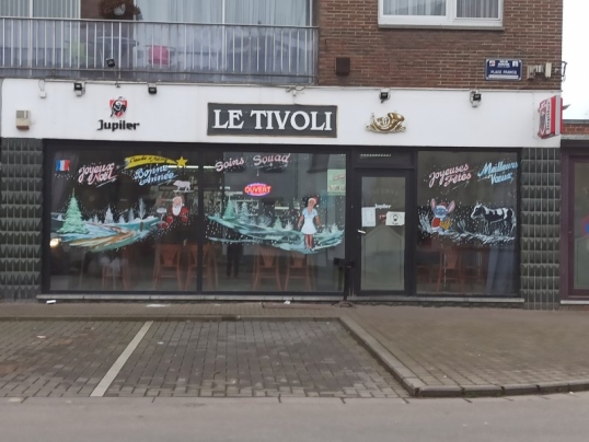 Le Tivoli