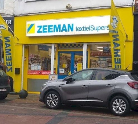 Zeeman