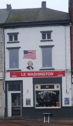 Le Washington