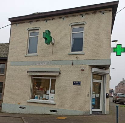 Pharmacie Paquet - Watelet