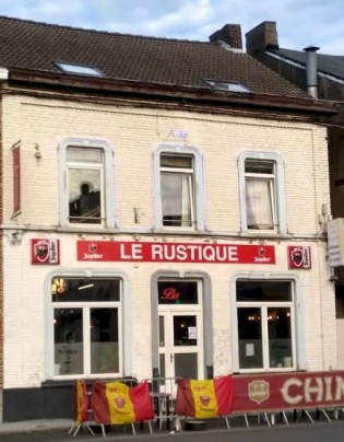 Le Rustique