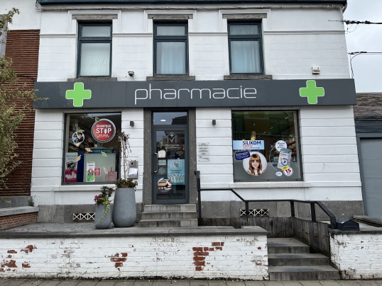 Pharmacie de Mol Rgnier