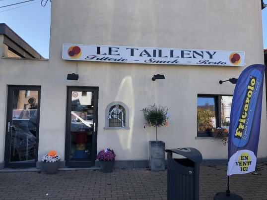 Friterie Tailleny